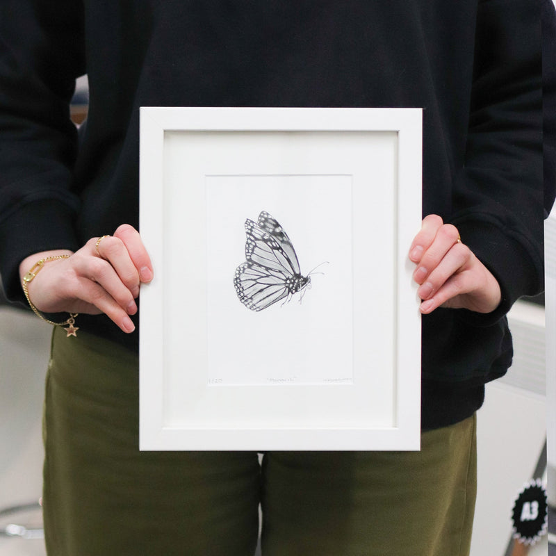 Prints by Maysie
