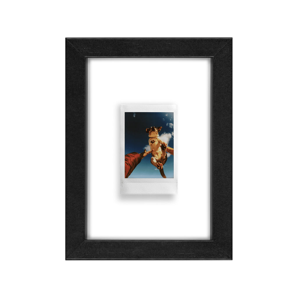 Instax Mini Photo Frame & Instax Print