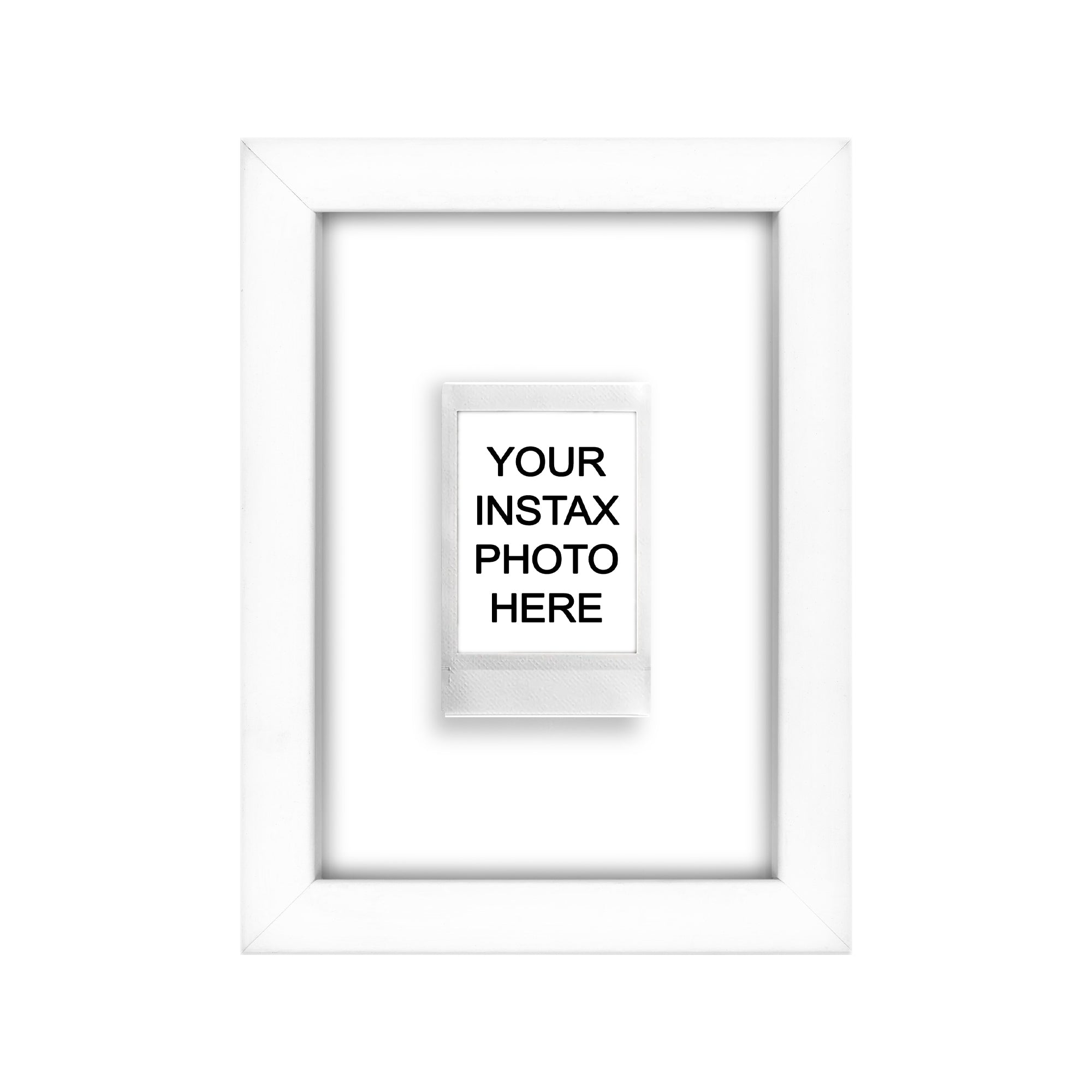 Instax Mini Photo Frame – The Photo Shop