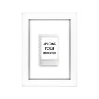 Instax Mini Photo Frame & Instax Print