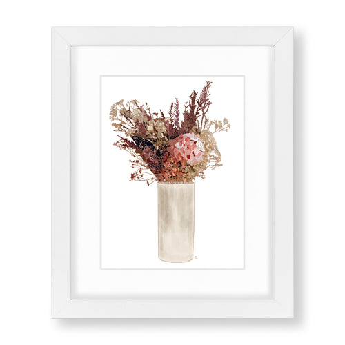 Rustic Florals