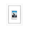 Instax Mini Photo Frame & Instax Print