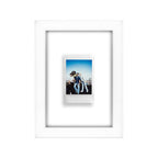 Instax Mini Photo Frame & Instax Print