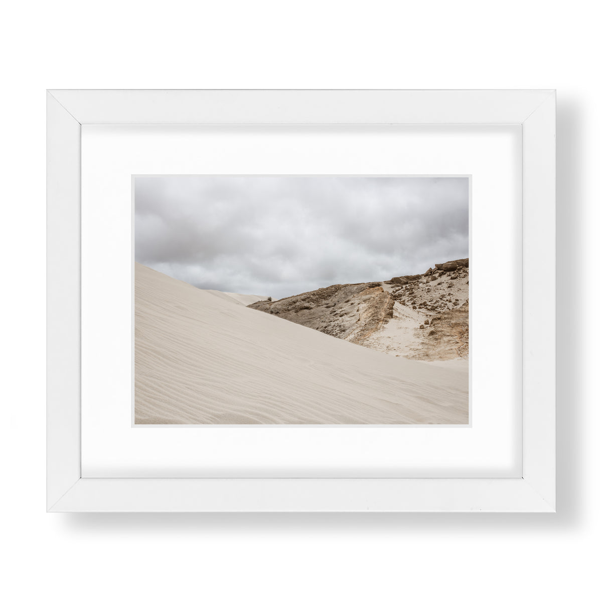 Dunes #1