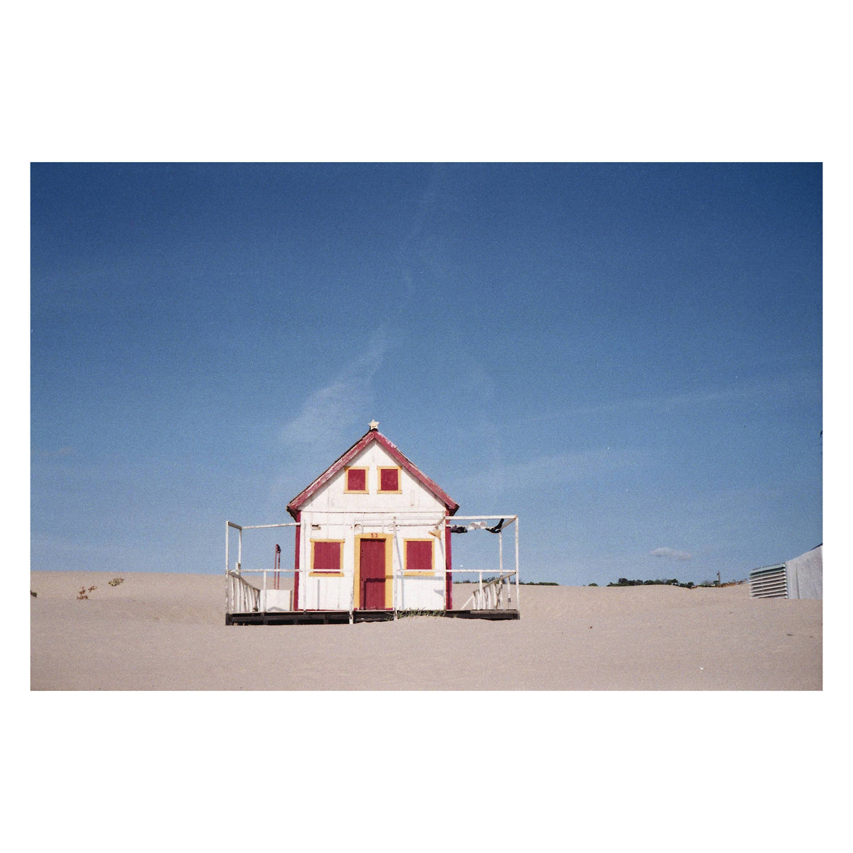 Kodak ColorPlus 200
