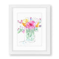 Bunch of Flowers