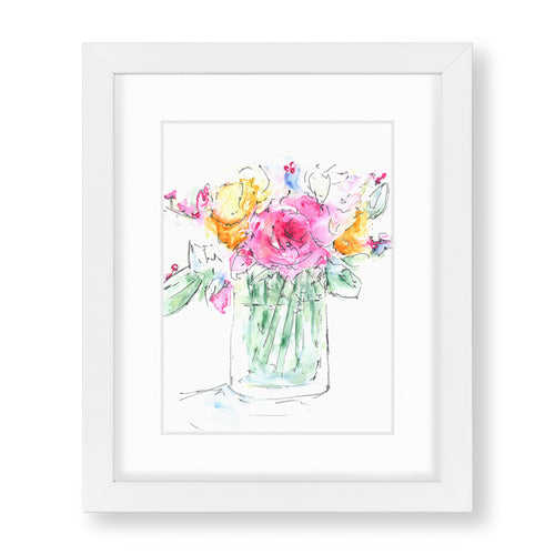 Bunch of Flowers