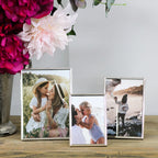 Silver Symphony Frame