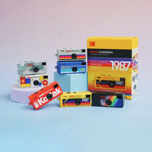 Kodak Charmera Key Chain Digital Camera (Blind Box)