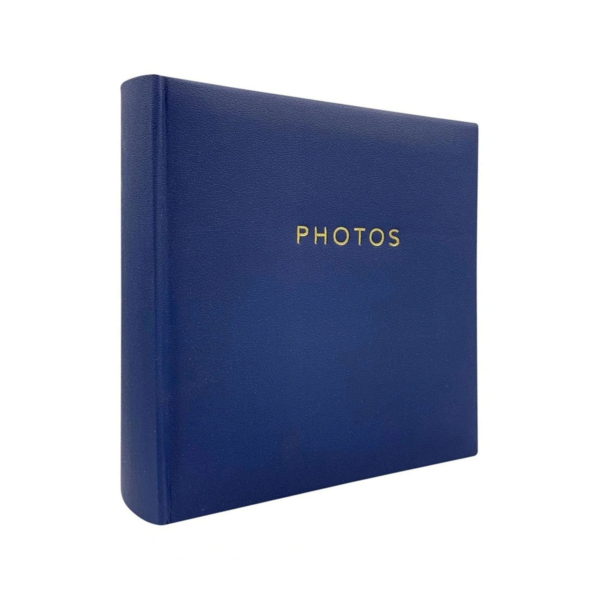 Buy ZEP Photo album Light blue - 402 Pictures in 11x15 cm here