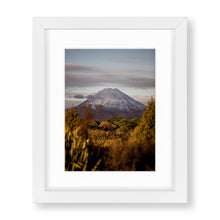 Tongariro #1