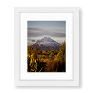 Tongariro #1