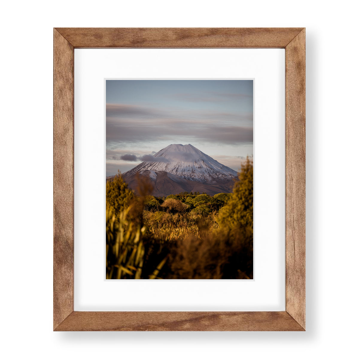 Tongariro #1