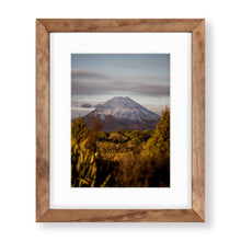 Tongariro #1