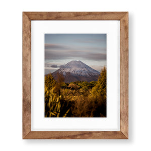Tongariro #1