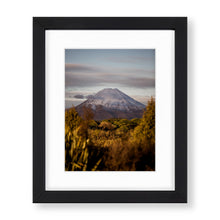 Tongariro #1
