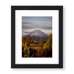 Tongariro #1