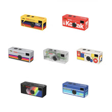 Kodak Charmera Key Chain Digital Camera (Blind Box)