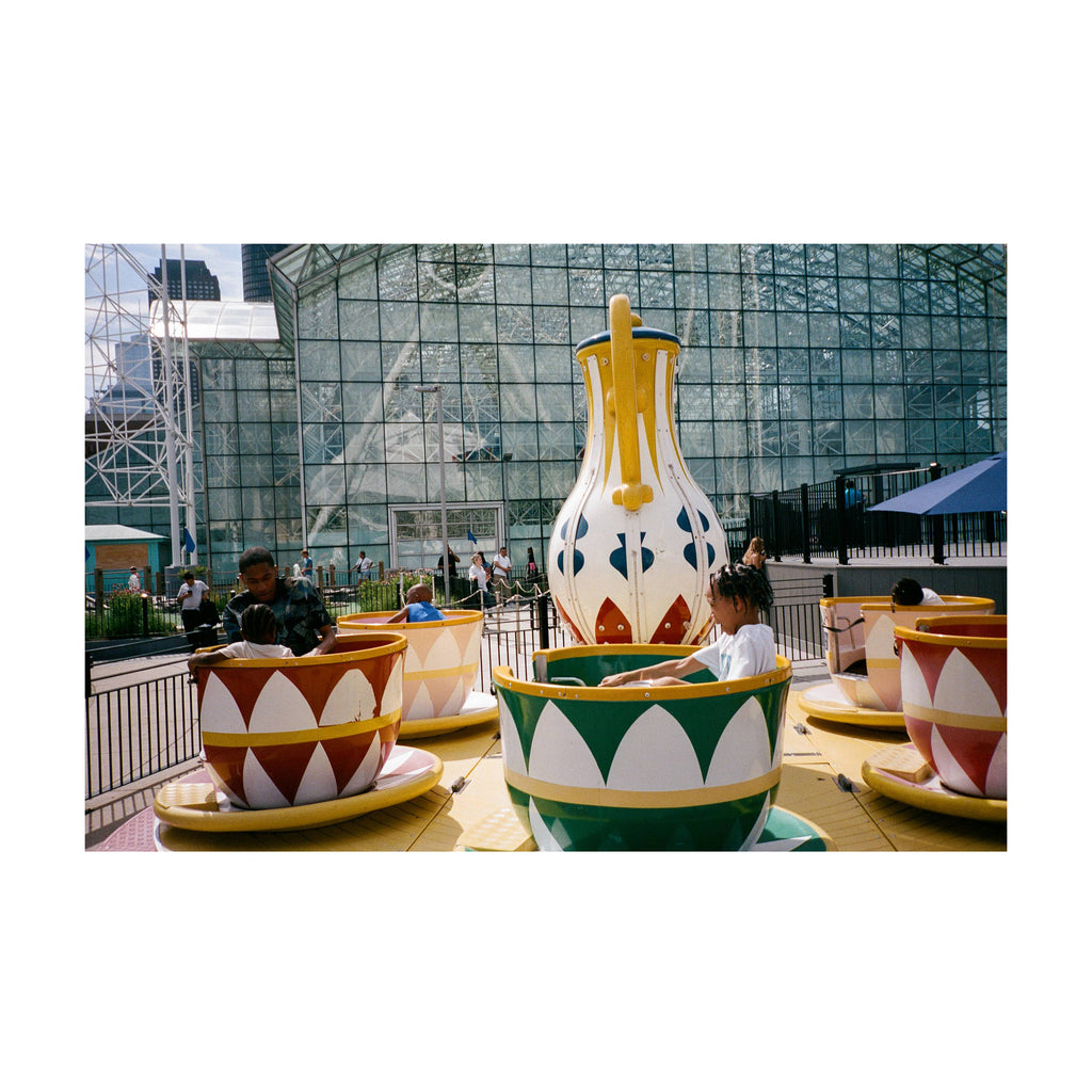 Kodak Portra 400