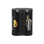 2CR5 6V Lithium Battery