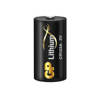CR123A Lithium Battery