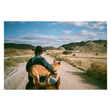 Fujifilm 400 36exp