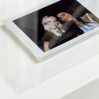 Instax Mini Photo Frame & Instax Print