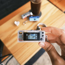 Kodak Charmera Key Chain Digital Camera (Blind Box)