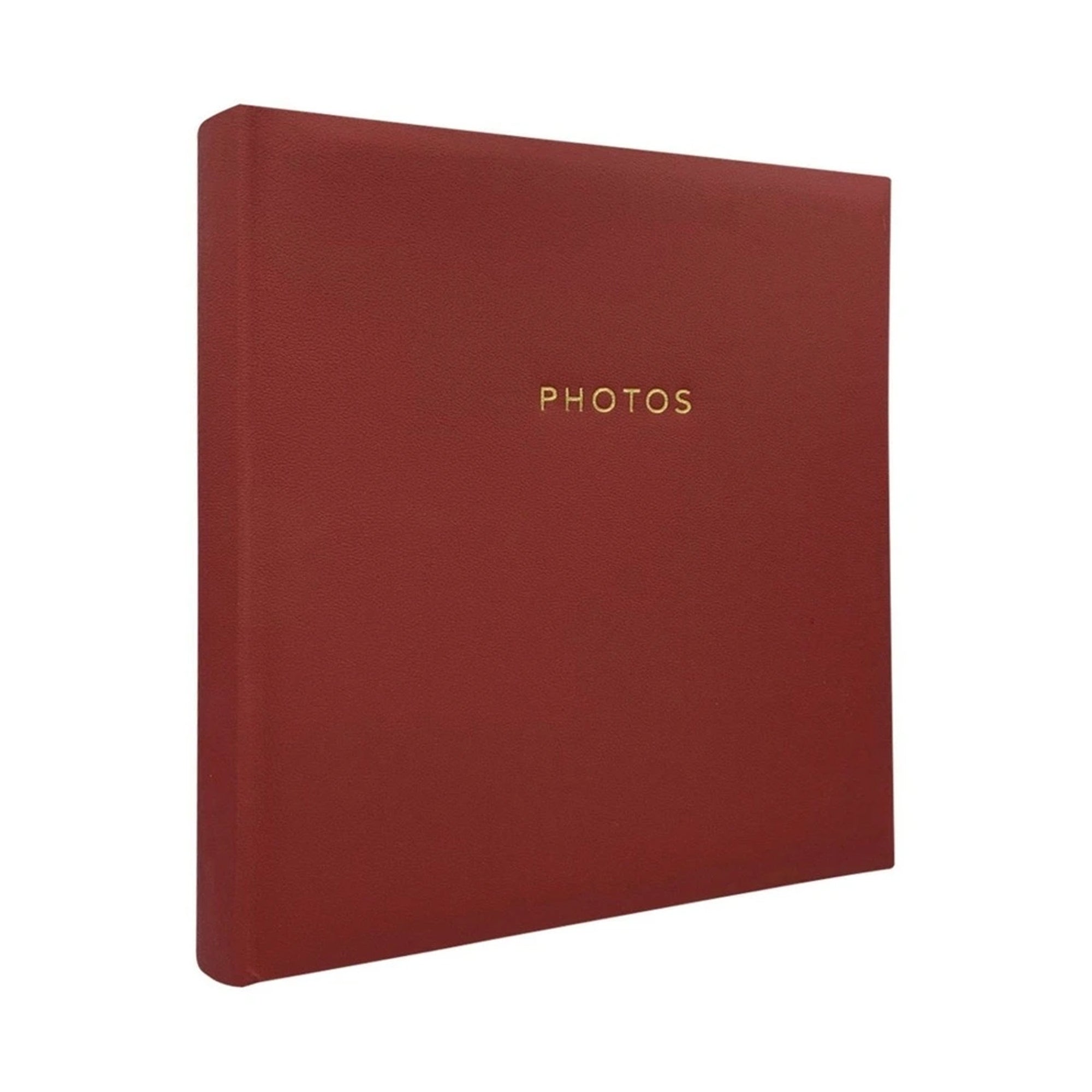 6x4 Album 500 Photos – The Photo Shop