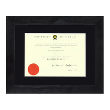 Graduation Frame II
