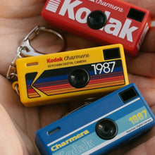 Kodak Charmera Key Chain Digital Camera (Blind Box)