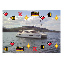 Kodak Charmera Key Chain Digital Camera (Blind Box)