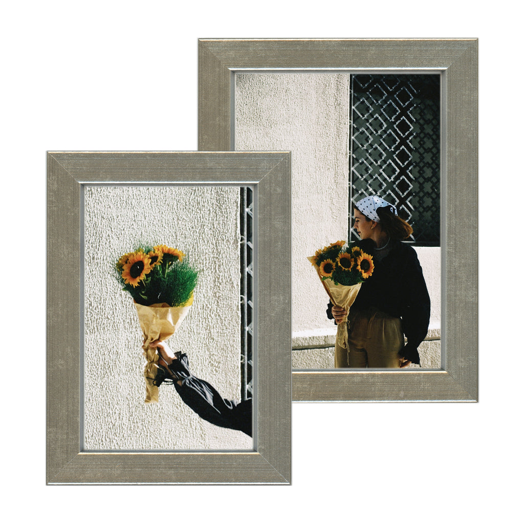 Mini Frame Series - Lily