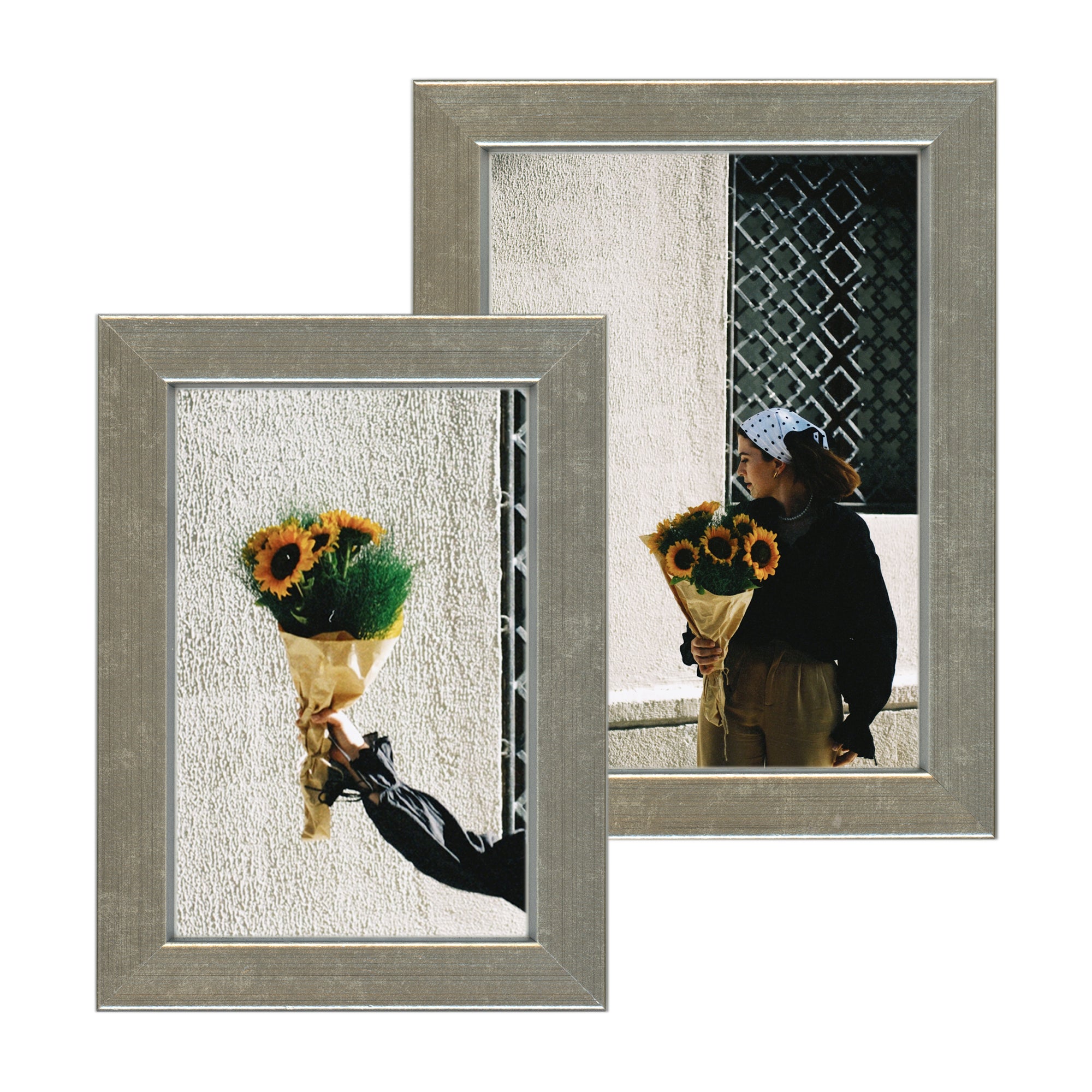 Mini Frame Series - Lily