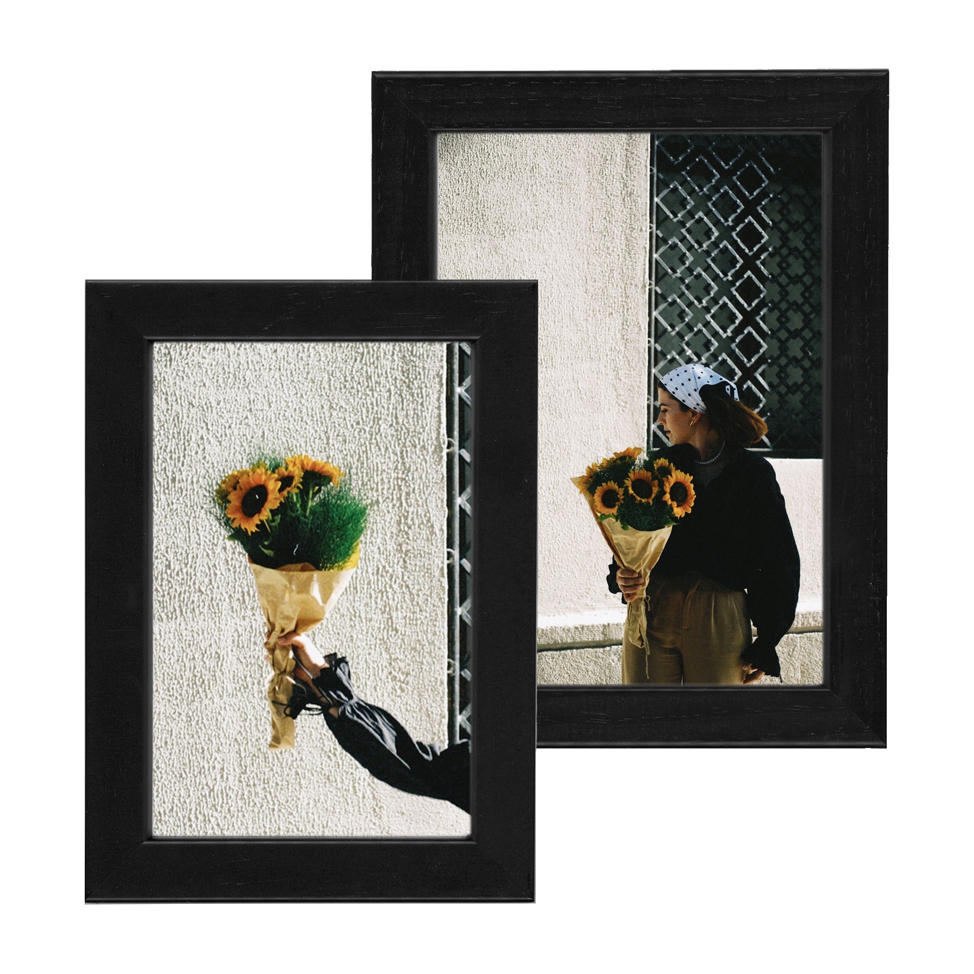 Mini Frame Series - Lily