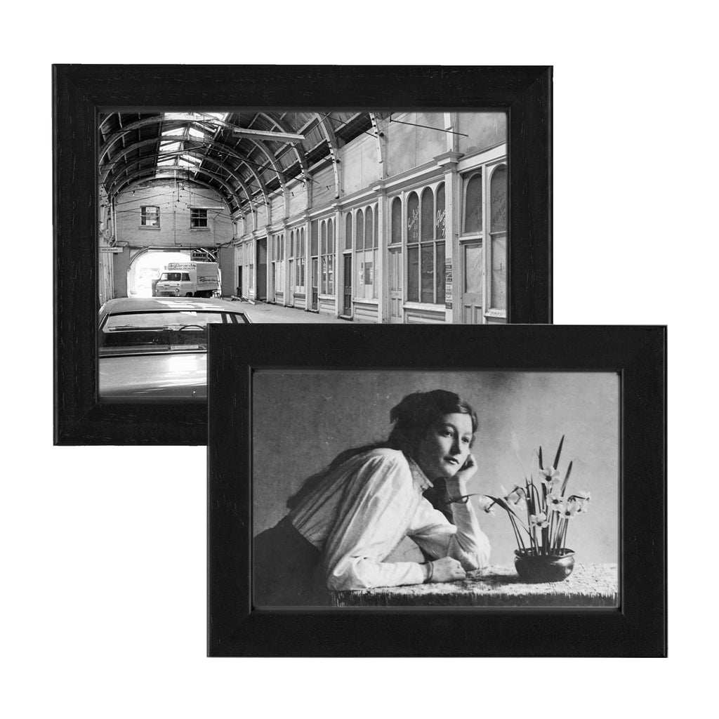 Mini Frame Series - Lily