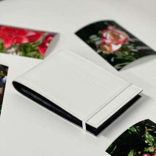 6x4 Album - Citi Leather