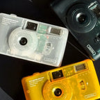 Kodak ColorMax Film Camera