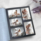 Regal Drymount Album