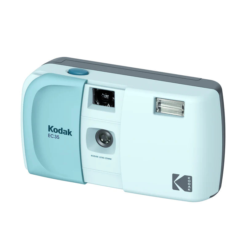 KODAK EC35 - Reusable Film Camera