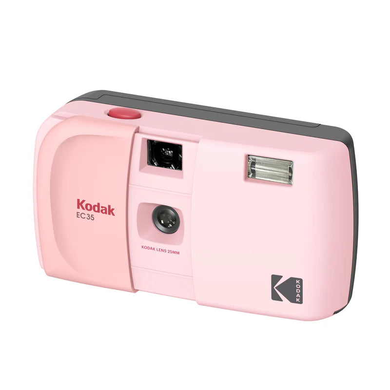 KODAK EC35 - Reusable Film Camera
