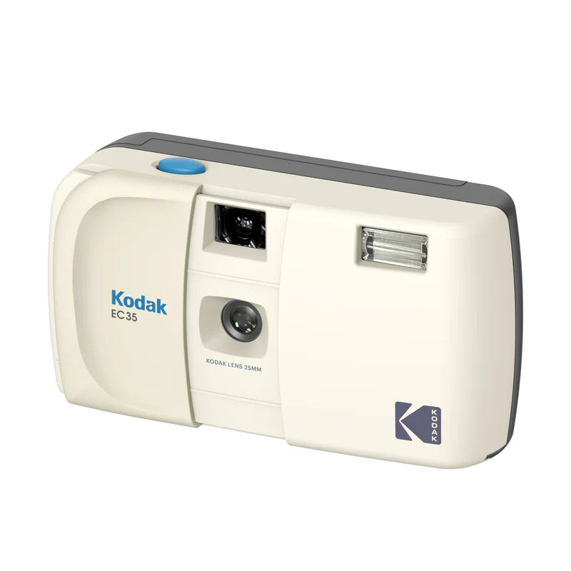KODAK EC35 - Reusable Film Camera