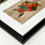 Eden - Frame & Mat Board