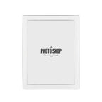 Eternal White Frame