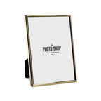 Gold Symphony Frame