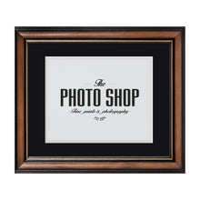 Graduation Frame