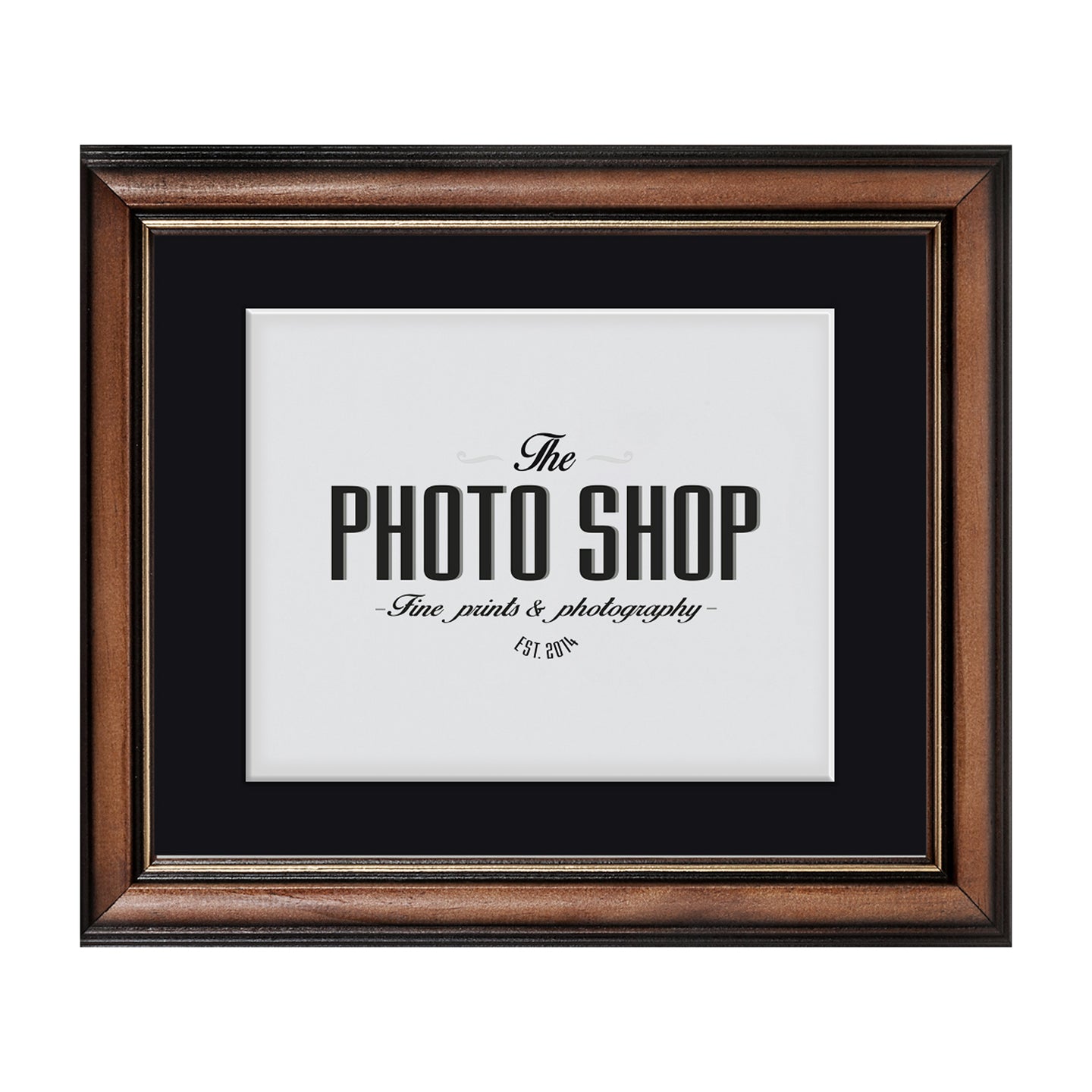Graduation Frame