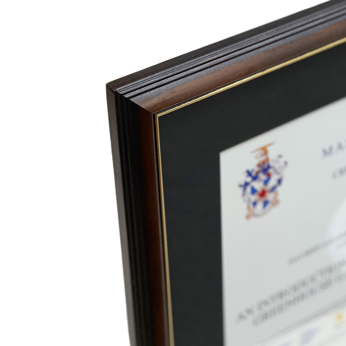 Graduation Frame