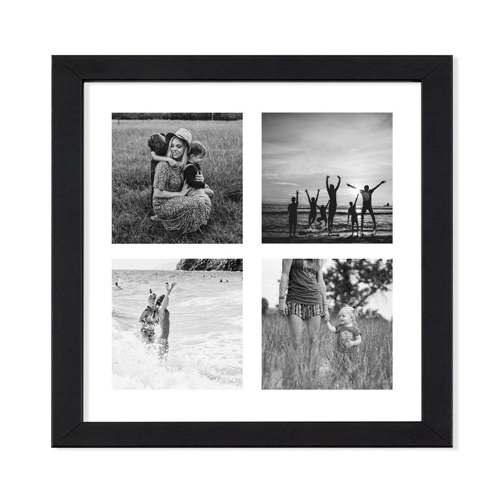 Square Grid Frame