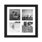 Square Grid Frame